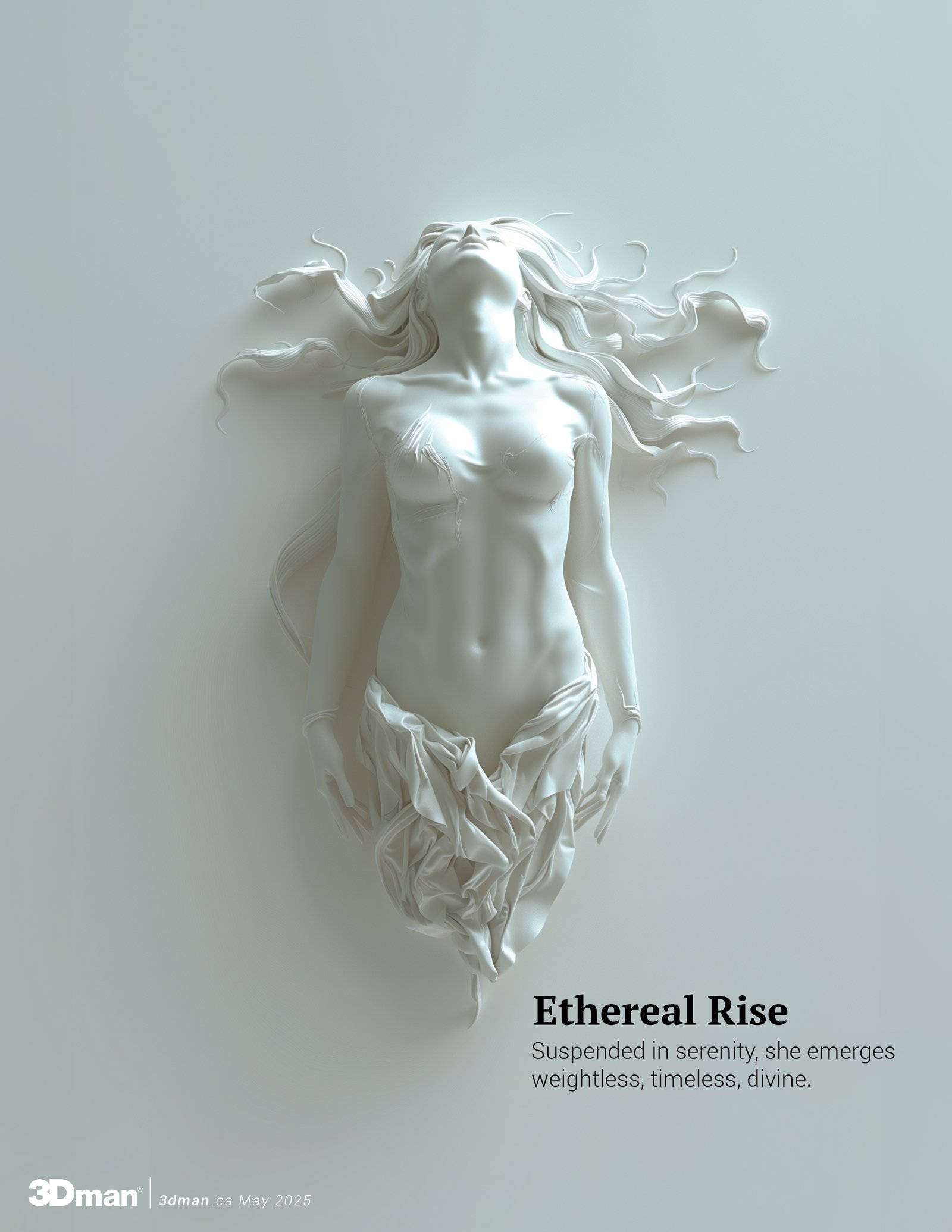 Large Scale 3D Printing Service in torornto 12 Sculpture-03