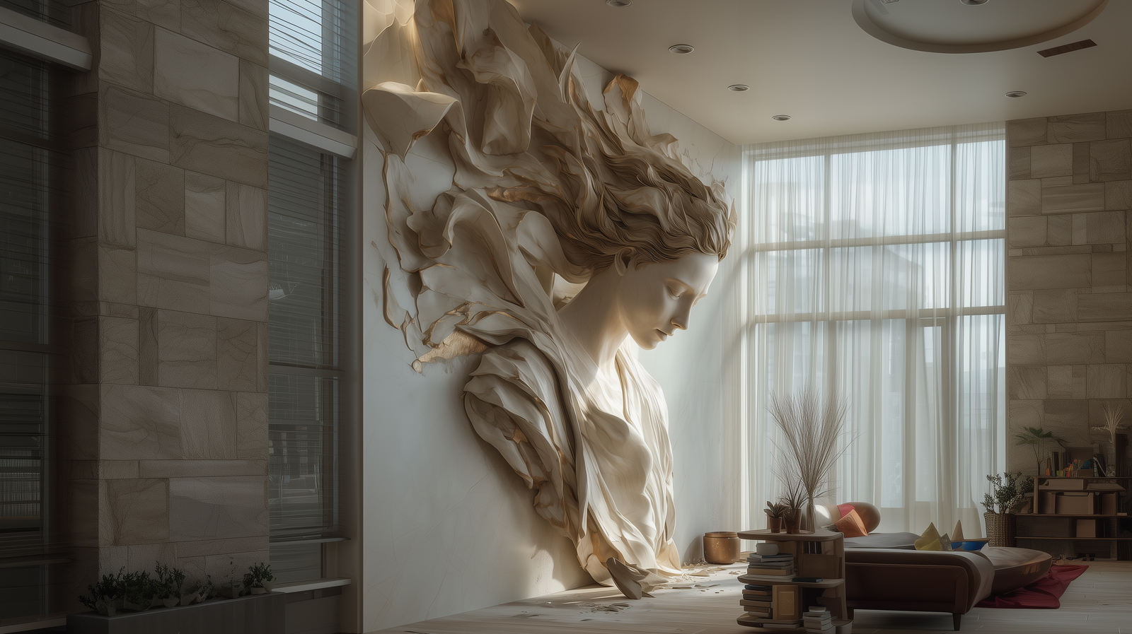 3D Printing for Architects & Designers 8 3D Printing Services